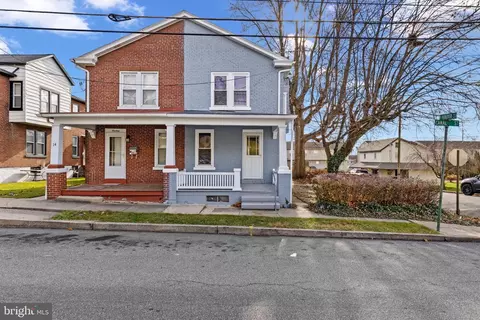 16 Canal St, Lebanon, PA 17046