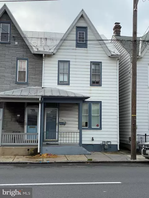 313 S 10th St, Lebanon, PA 17042