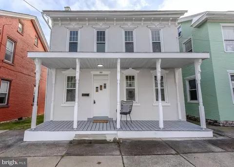 212 E Main Ave, Myerstown, PA 17067