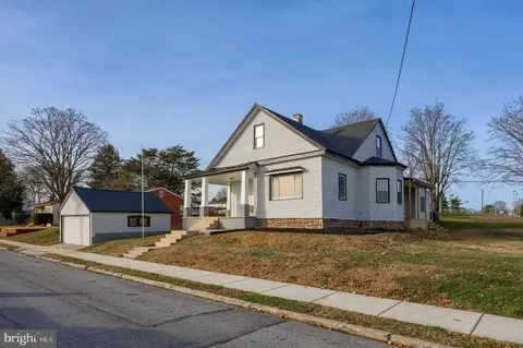 541 Guilford St, Lebanon, PA 17046