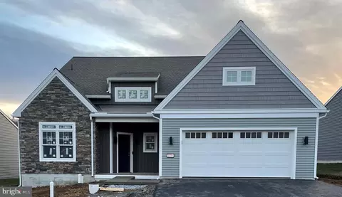 1055 Percy Ln #217, Lebanon, PA 17042