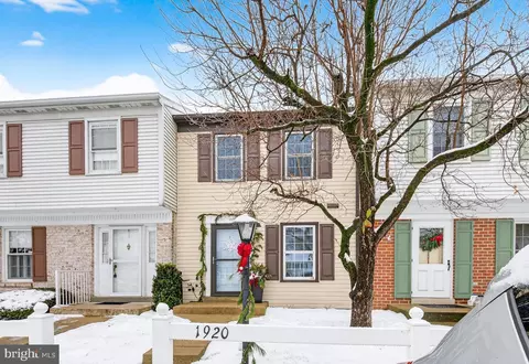 1920 Carlton Dr, Lebanon, PA 17042