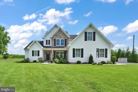 495 S Mill St, Lebanon, PA 17042