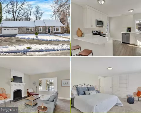 420 E Walnut St, Cleona, PA 17042