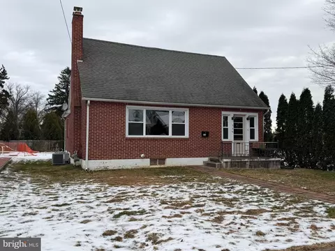 333 E Locust St, Lebanon, PA 17042