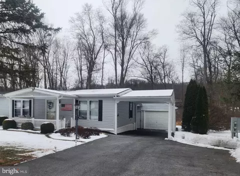 210 Maple Ave Tp-0041, Manheim, PA 17545