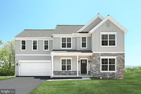 834 Kimmerlings Rd, Lebanon, PA 17046
