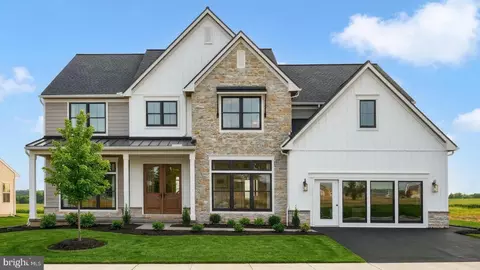 lot Apt 10 Conveyor Dr #SILVERBROOKE A, Newmanstown, PA 17073