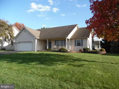 325 Charles St, Lebanon, PA 17042