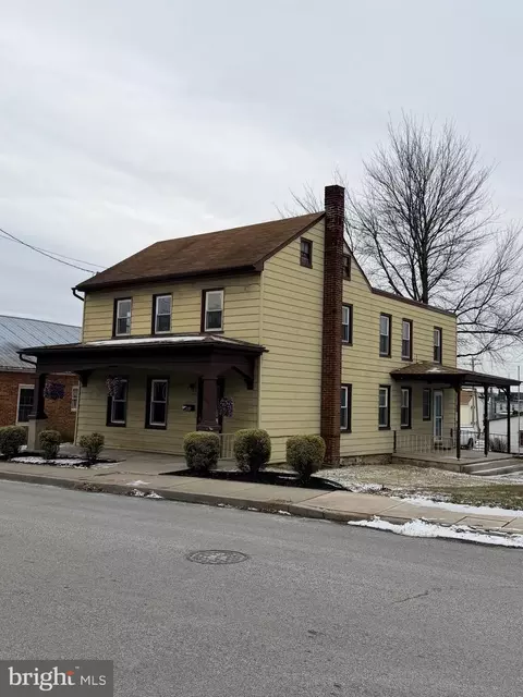 401 S Lincoln Ave, Lebanon, PA 17042