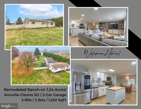 950 N Mill St, Lebanon, PA 17046