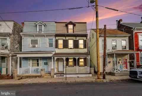 1109 Mifflin St, Lebanon, PA 17046