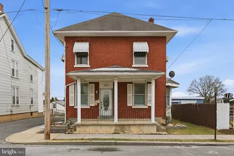 626 Hill St, Lebanon, PA 17046