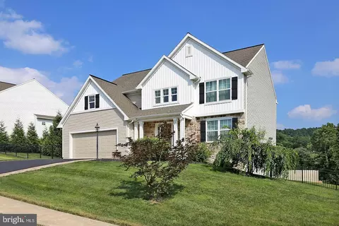 38 Palmer St, Lebanon, PA 17042