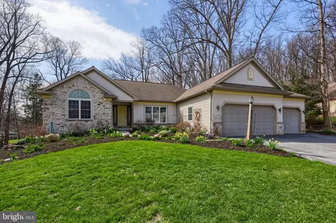 409 Granite St, Lebanon, PA 17042