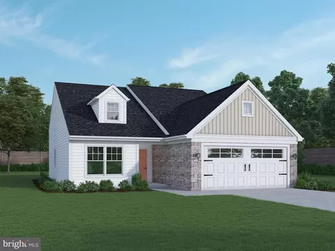 1244 Mosaic Dr #383, Lebanon, PA 17042