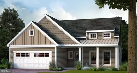 1008 Stanford Dr #222, Lebanon, PA 17042