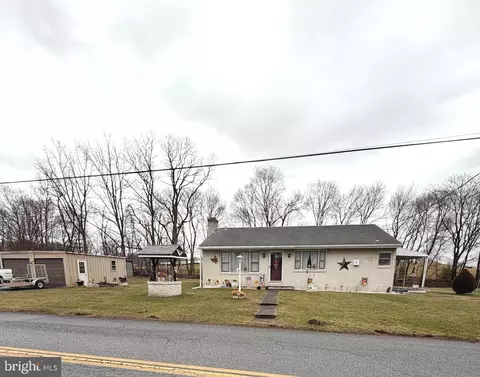 2414 Elias Ave, Lebanon, PA 17046