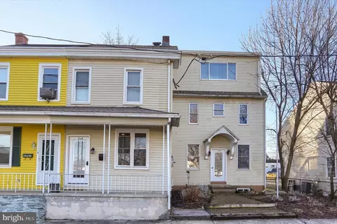 1544 Lafayette St, Lebanon, PA 17042