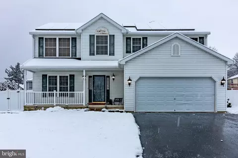 191 Twin Creeks Dr, Jonestown, PA 17038