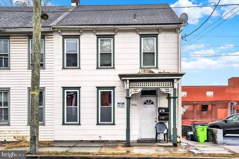 746 Maple St, Lebanon, PA 17046