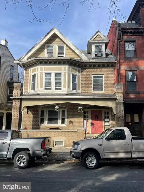 513 Chestnut St, Lebanon, PA 17042