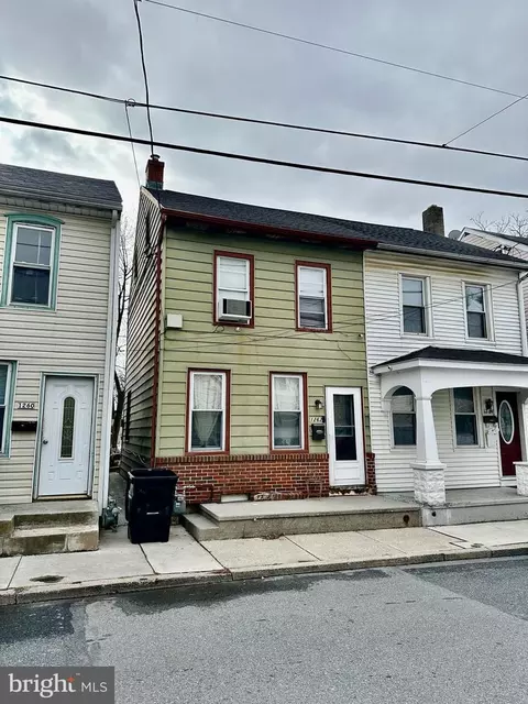 1262 Willow St, Lebanon, PA 17046