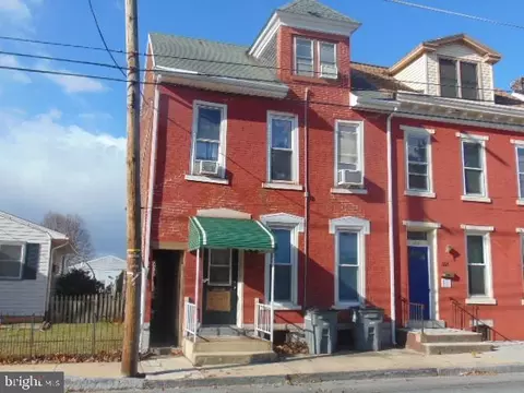 323 S 6th St, Lebanon, PA 17042