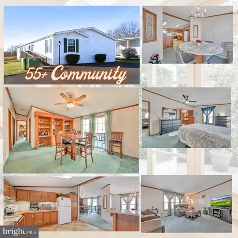 362 W Cedar St, Palmyra, PA 17078