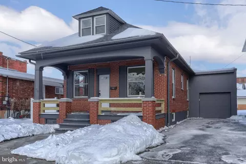 207 E Lehman St, Lebanon, PA 17046