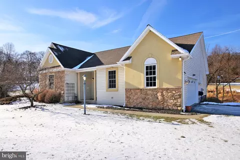 805 Mount Wilson Rd, Lebanon, PA 17042