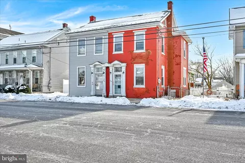 314 W Main Ave, Myerstown, PA 17067