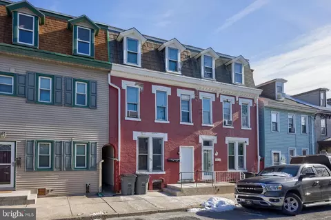 512 Spruce St, Lebanon, PA 17046