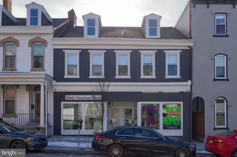 930 Cumberland St, Lebanon, PA 17042