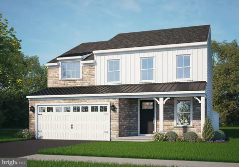 97 Ironmaster Rd #LOT 46, Lebanon, PA 17042