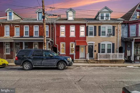 522 N 3rd St, Lebanon, PA 17046