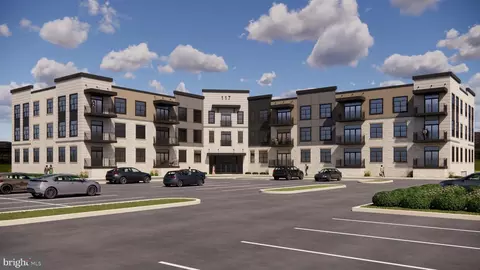 117 Blackford Blvd #206, Lebanon, PA 17042