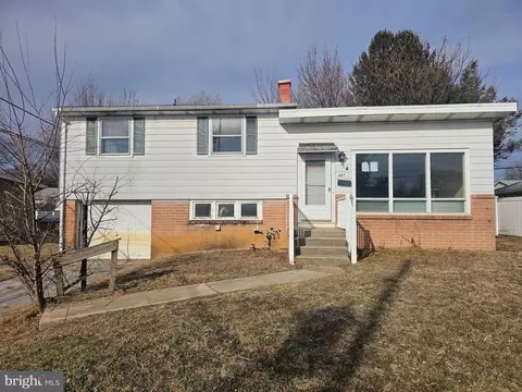 407 Elm St, Lebanon, PA 17042