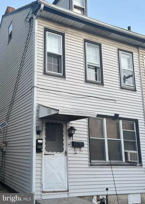 324 N 11th St, Lebanon, PA 17046