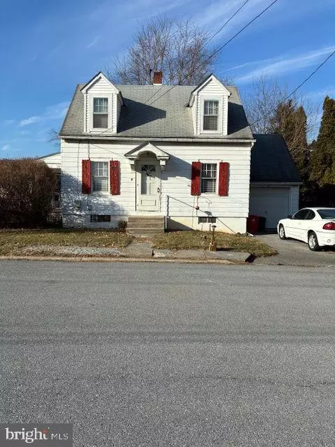 3185 Washington St, Lebanon, PA 17042