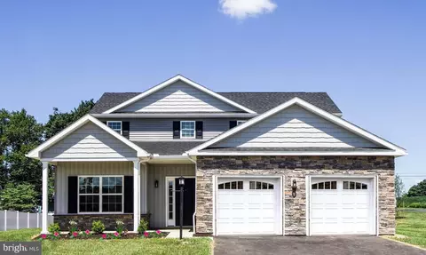 207 Gardenia Ln #LOT 33, Lebanon, PA 17042
