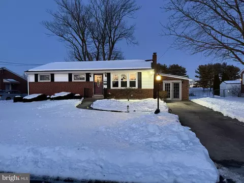 902 Kiner Ave, Lebanon, PA 17042