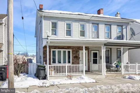 50 S 5th Ave, Lebanon, PA 17042