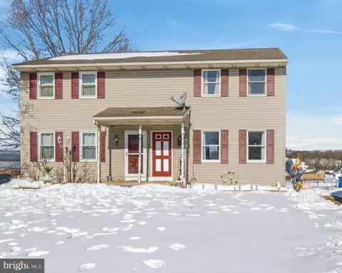 402 Donna Dr L-0064, Jonestown, PA 17038