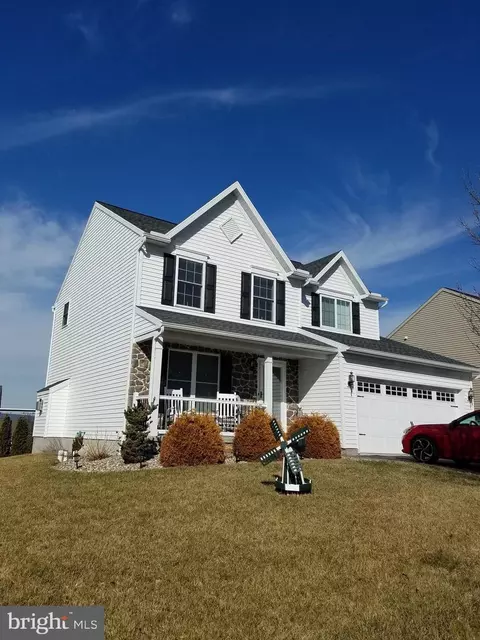 59 Sweetbriar Ln, Lebanon, PA 17046