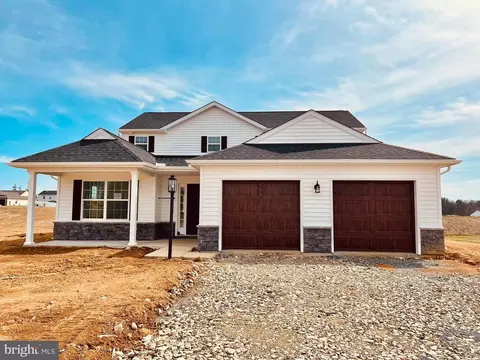 261 Gardenia Ln #LOT 6, Lebanon, PA 17042