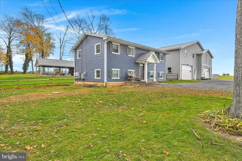4010 W Oak St, Lebanon, PA 17042