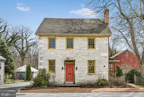 414 E Main, Annville, PA 17003