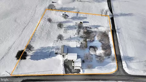 204 W Reistville Rd, Myerstown, PA 17067
