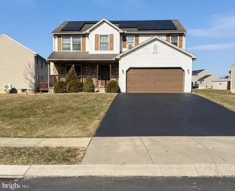 134 Twin Creeks Dr, Jonestown, PA 17038